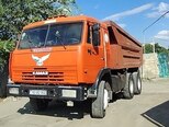 KamAz 55111-1