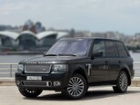 Land Rover Range Rover-1