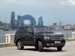Land Rover Range Rover-6