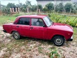 LADA (VAZ) 2107-3