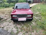 LADA (VAZ) 2107-1