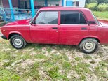 LADA (VAZ) 2107-4