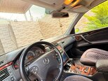 Mercedes E 240-16