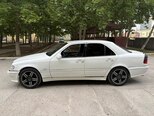 Mercedes C 240-2