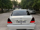 Mercedes C 240-4