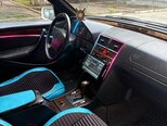 Mercedes C 240-6