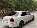 Mercedes C 240-5