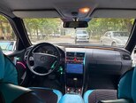 Mercedes C 240-7