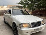 Mercedes C 240-8