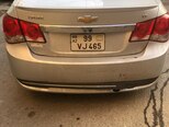 Chevrolet Cruze-2