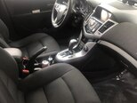 Chevrolet Cruze-3