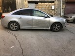 Chevrolet Cruze-4
