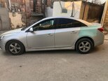 Chevrolet Cruze-5