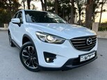 Mazda CX-5-4