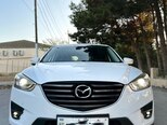 Mazda CX-5-5