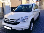 Honda CR-V-5