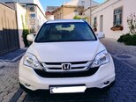 Honda CR-V-3