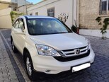 Honda CR-V-6