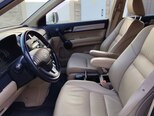 Honda CR-V-8