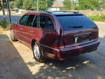 Mercedes C 200-5