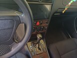 Mercedes C 200-7