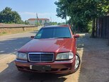 Mercedes C 200-6