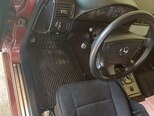 Mercedes C 200-9