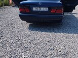 Mercedes E 230-3