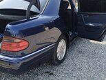 Mercedes E 230-8