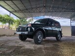 LADA (VAZ) Niva-1