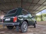 LADA (VAZ) Niva-3