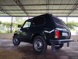 LADA (VAZ) Niva-4