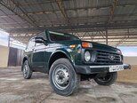 LADA (VAZ) Niva-2