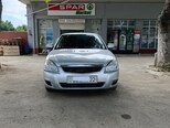 LADA (VAZ) Priora-1