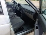 LADA (VAZ) Priora-13