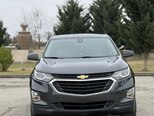Chevrolet Equinox-1