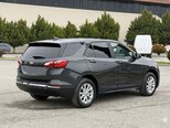 Chevrolet Equinox-4