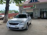 LADA (VAZ) Priora-3