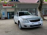 LADA (VAZ) Priora-2