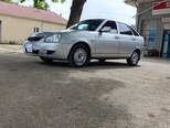 LADA (VAZ) Priora-8