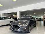 Hyundai Avante-1