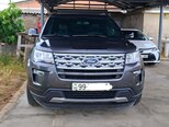 Ford Explorer-1