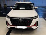 Changan CS 35 Plus-1