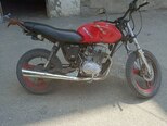 Minsk D4 125-1