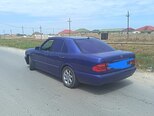 Mercedes E 200-3