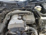 Mercedes E 200-4