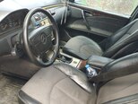 Mercedes E 200-5