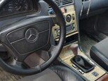 Mercedes E 200-7