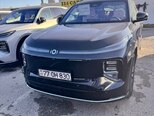 Changan Qiyuan Q07-1