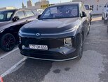 Changan Qiyuan Q07-12